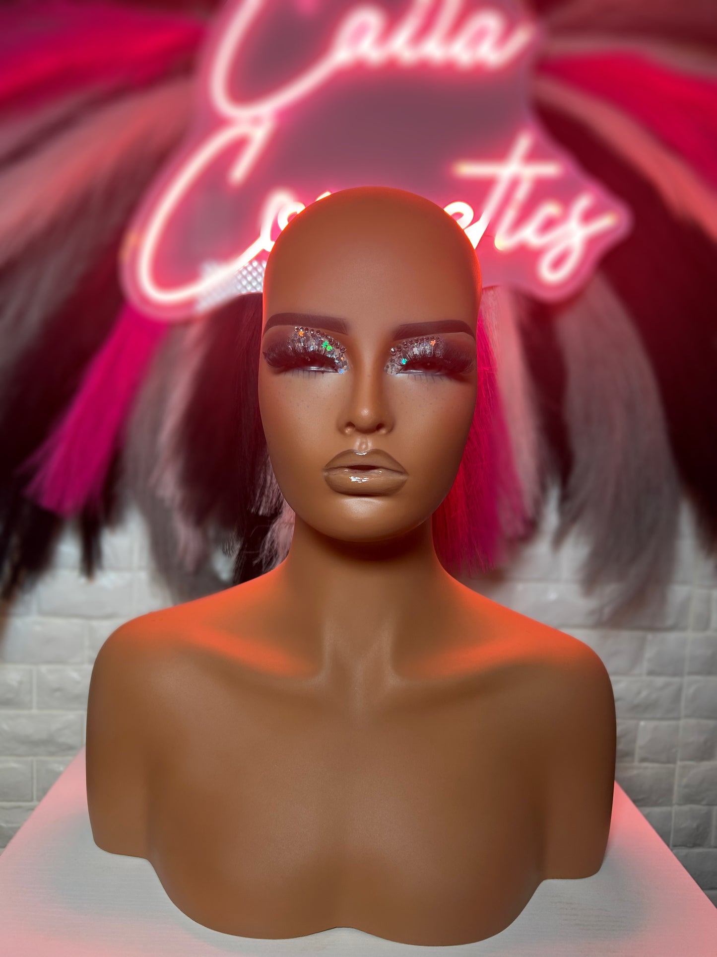 GLAMMEQUINS